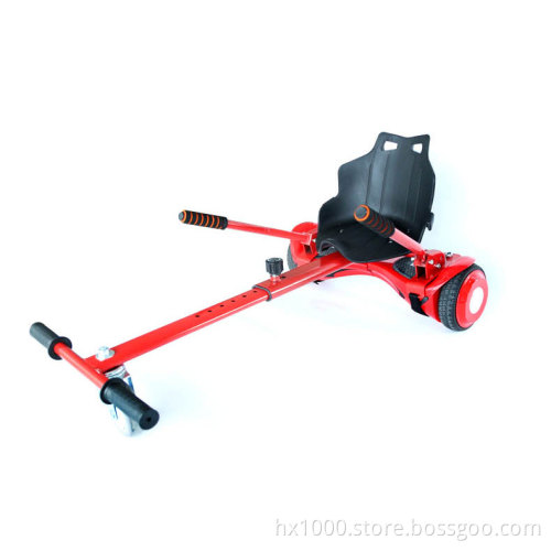 New Two Wheels Self Balancing Electric Scooter Hoverkart HX Hoverboard